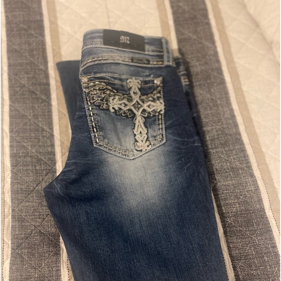 Miss Me Denim - Miss Me jeans brand new